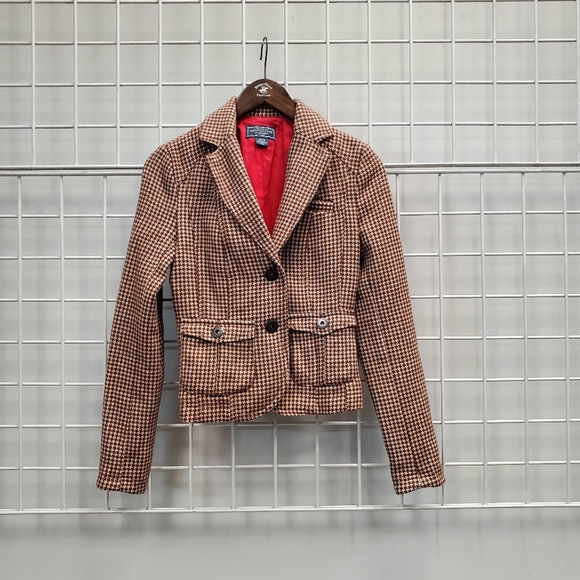 American Eagle Jacket - Picture 1 of 11